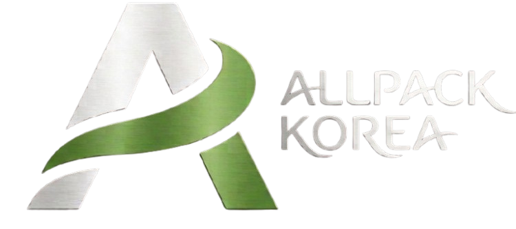 Allpack Korea company logo