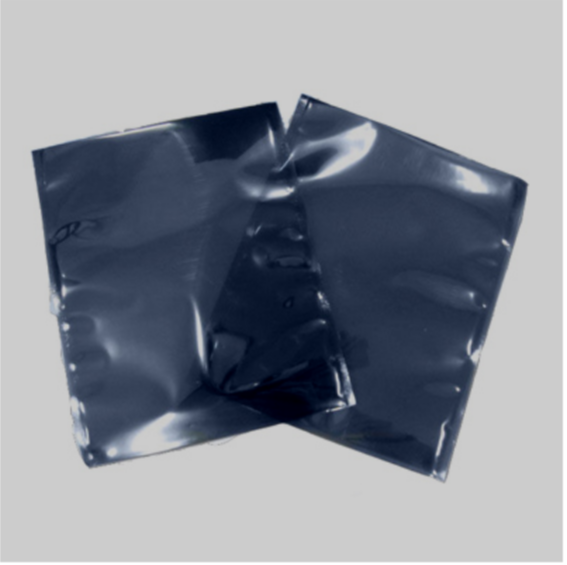Daejeon Vinyl Anti Static ESD Shielding Film Daejeon Vinyl three layer anti static ESD shielding packaging film for electronics and PCB assembly